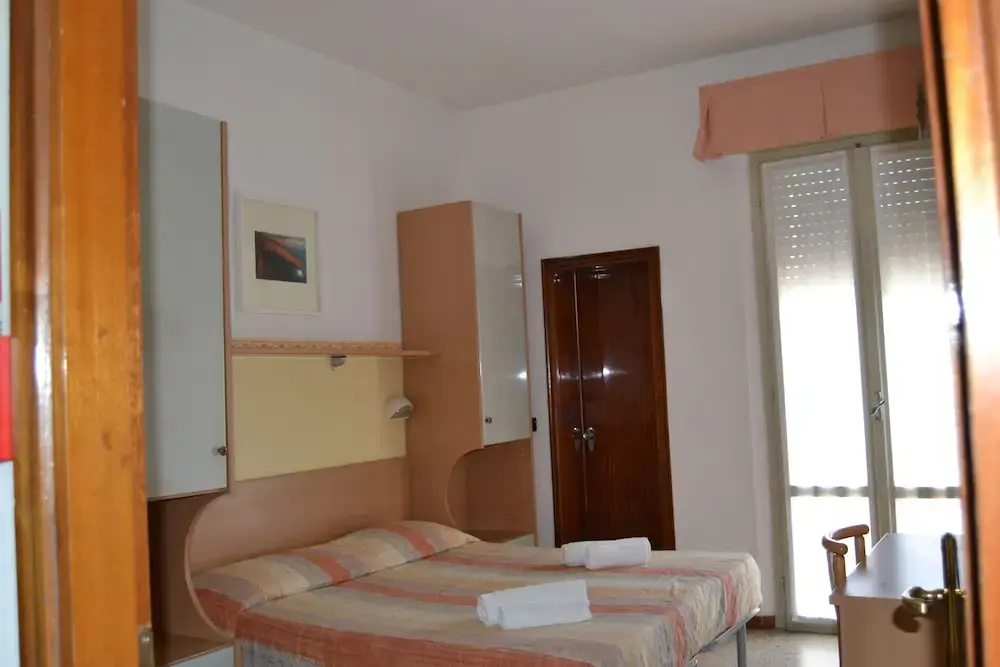 Foto - Hotel Rosy