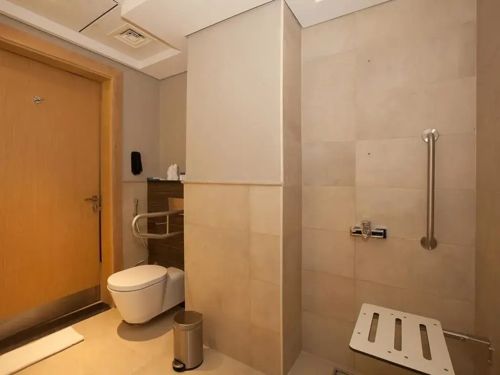 Foto - Flora Inn Hotel Dubai Airport