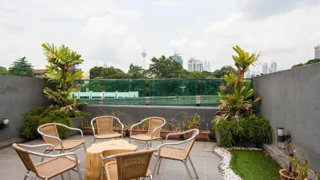 Photo - i-Hotel Kuala Lumpur