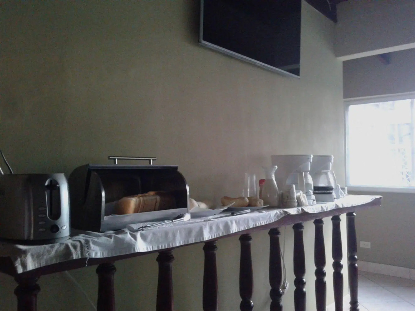 Foto - Sofia's B&B Hostal Boutique