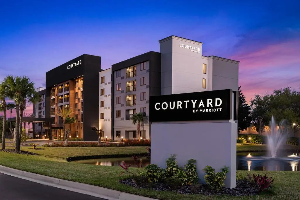 Photo - Courtyard Jacksonville Butler Boulevard