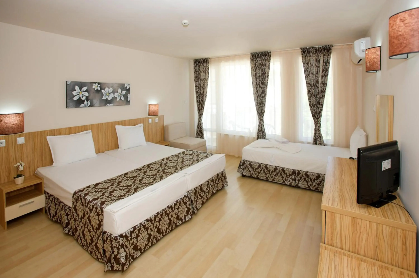 Photo - Karlovo Hotel