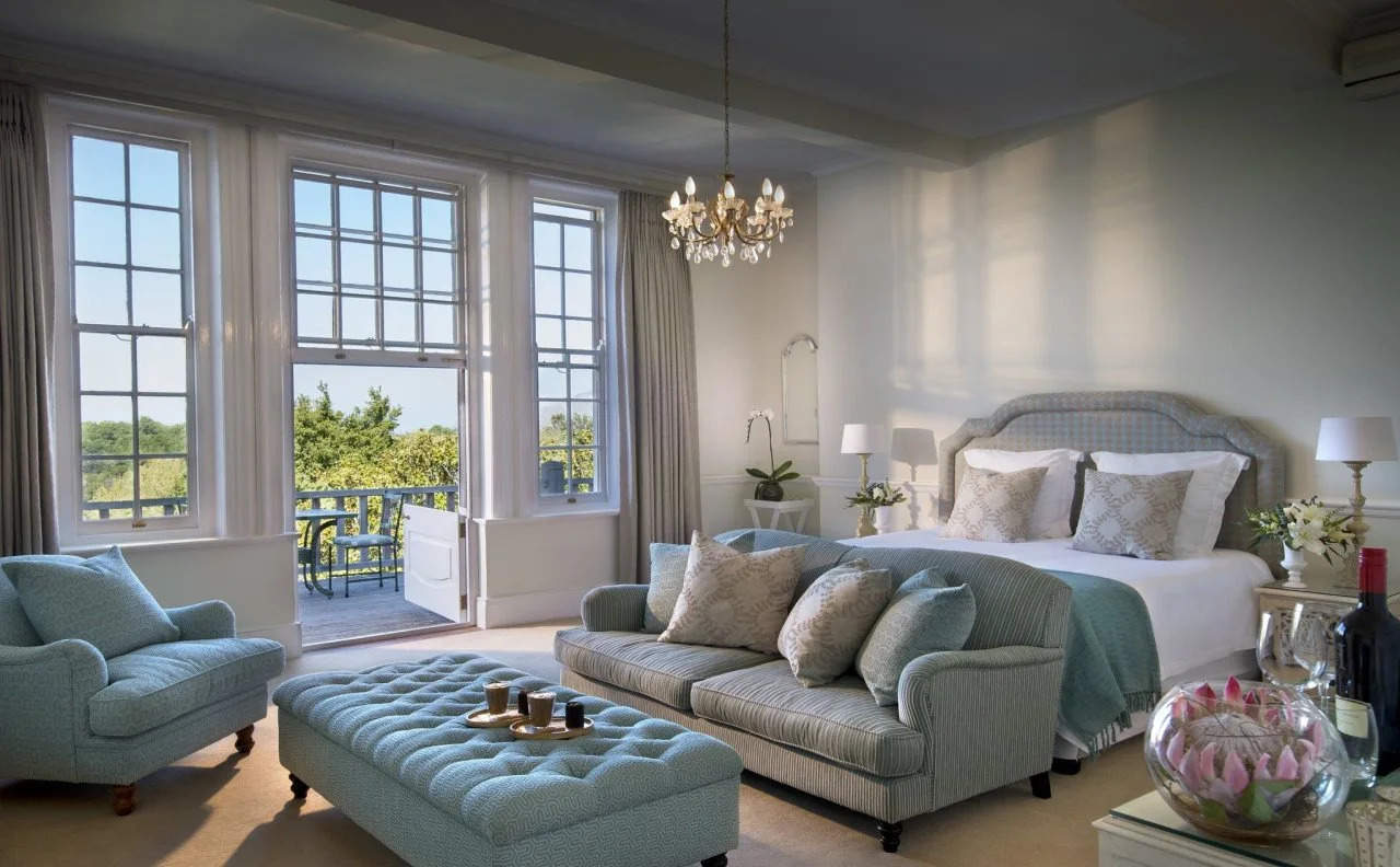 Photo - The Cellars-Hohenort