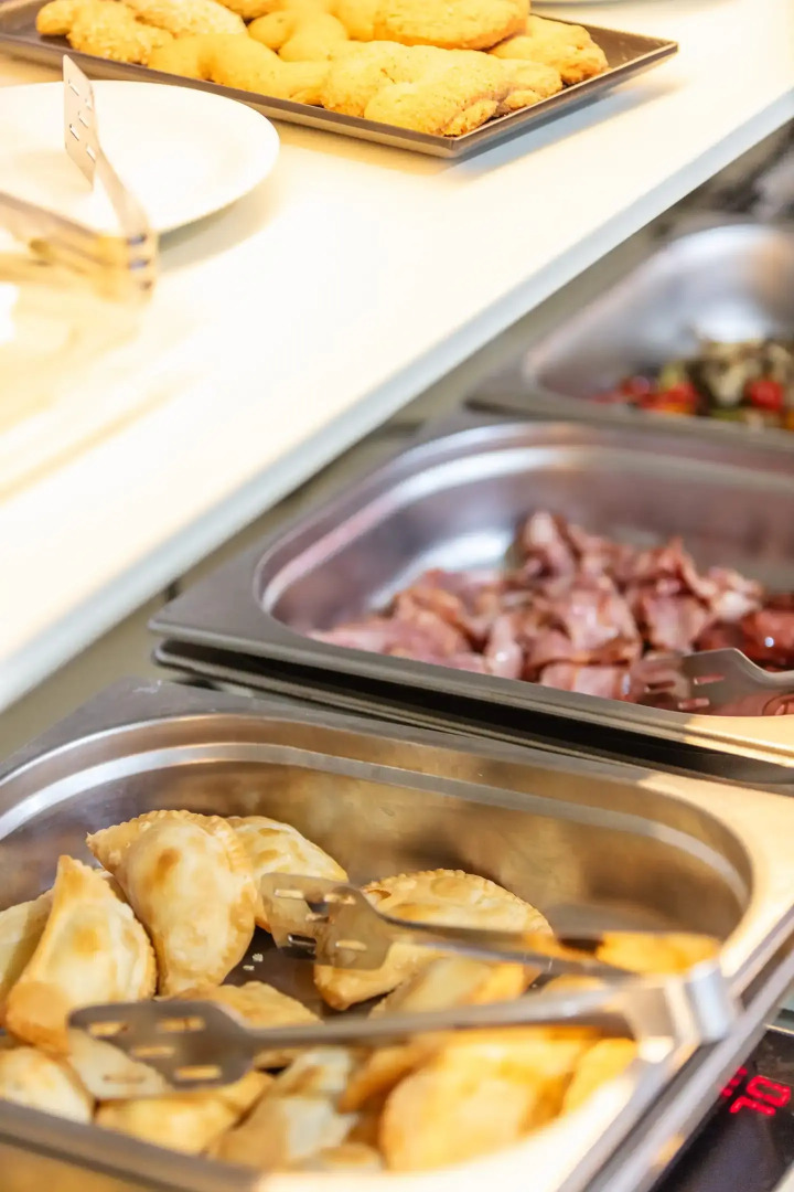 Photo - Steris Elegant Beach Hotel