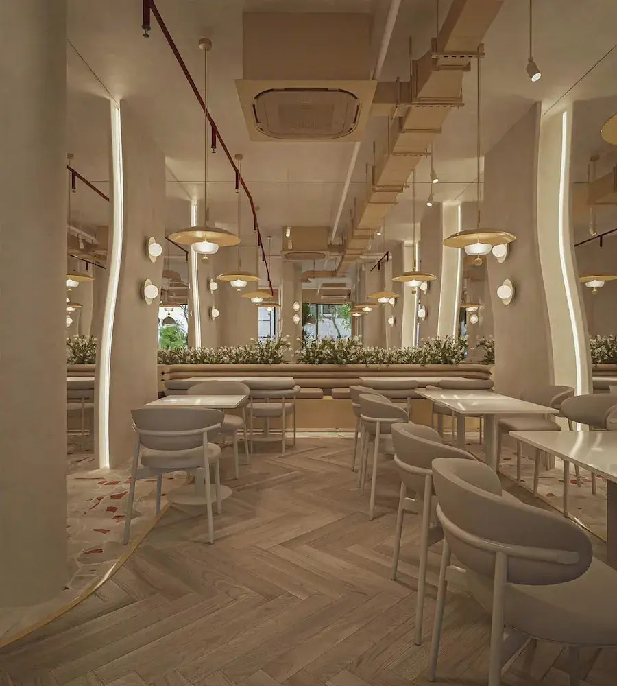 Foto - Eco Nest Hotel & Apartment