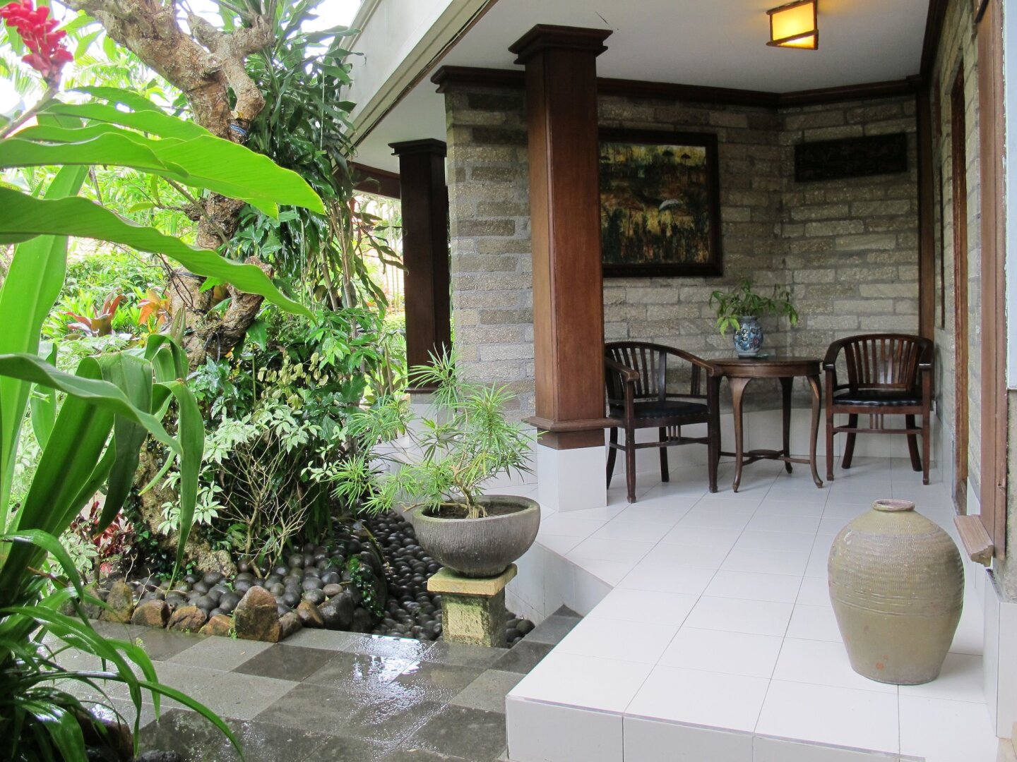 Foto - Taman Harum Cottages