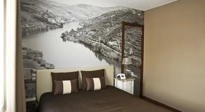 Foto - Oca Ribeira do Porto Hotel
