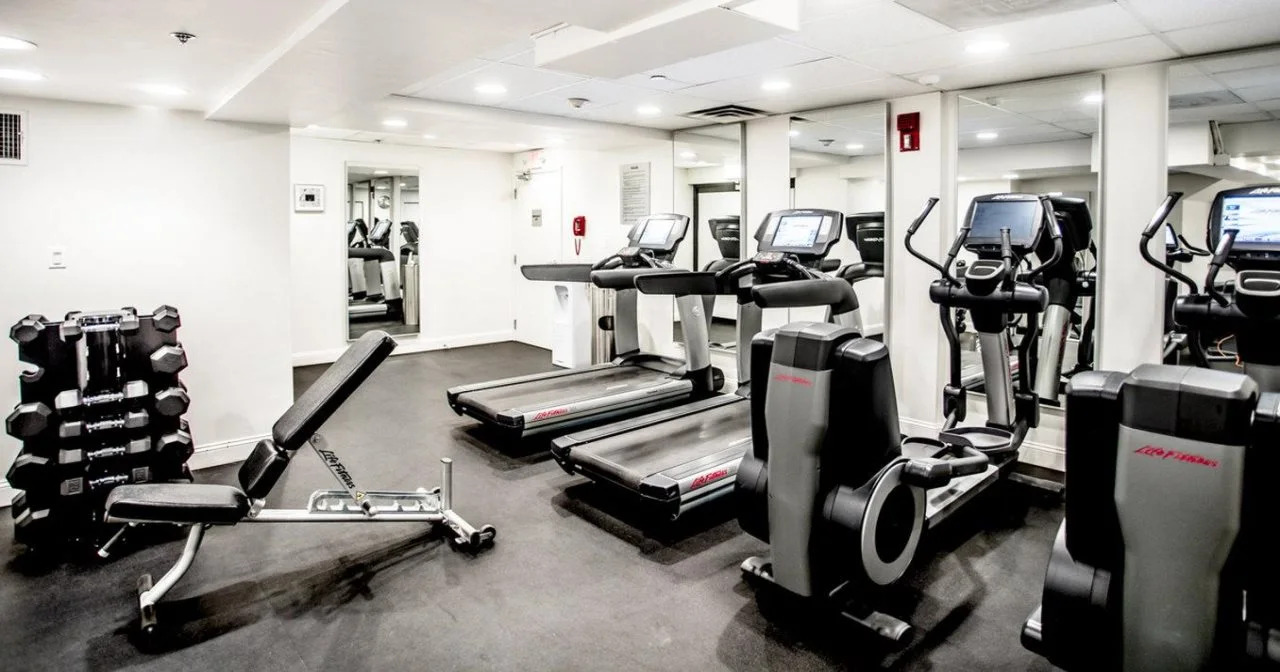 Foto - Ambassador Chicago, part of JdV by Hyatt