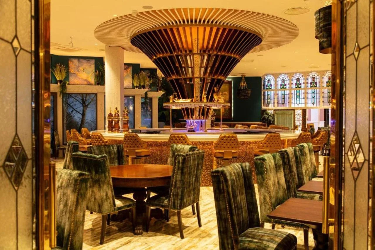 Foto - Lawlors Hotel