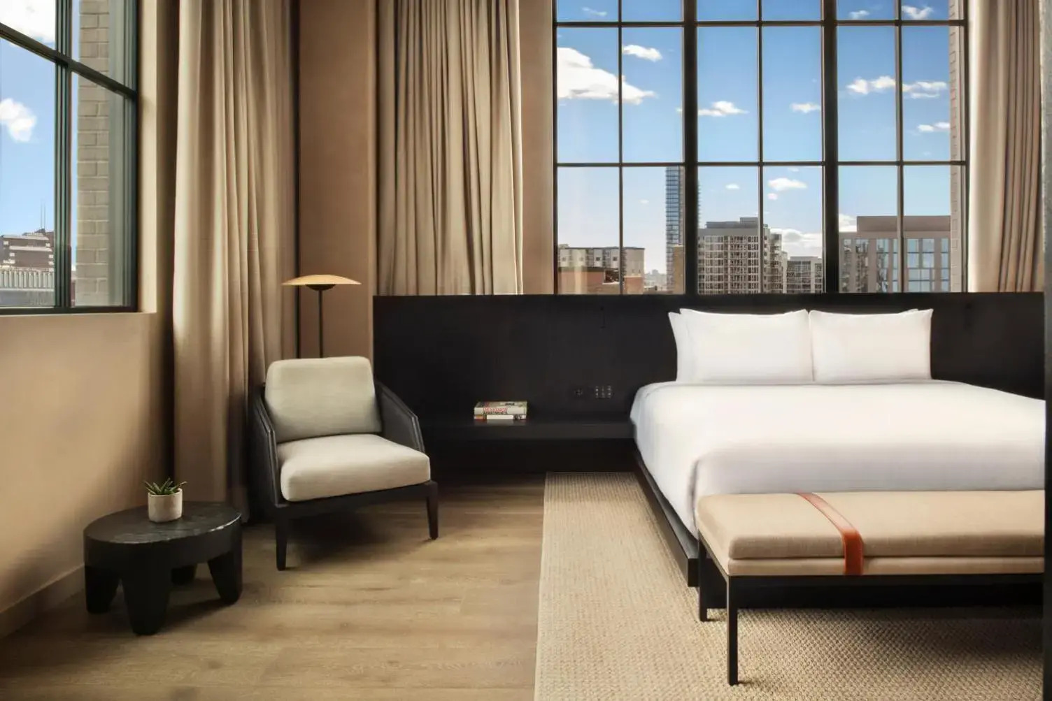 Foto - Nobu Hotel Chicago