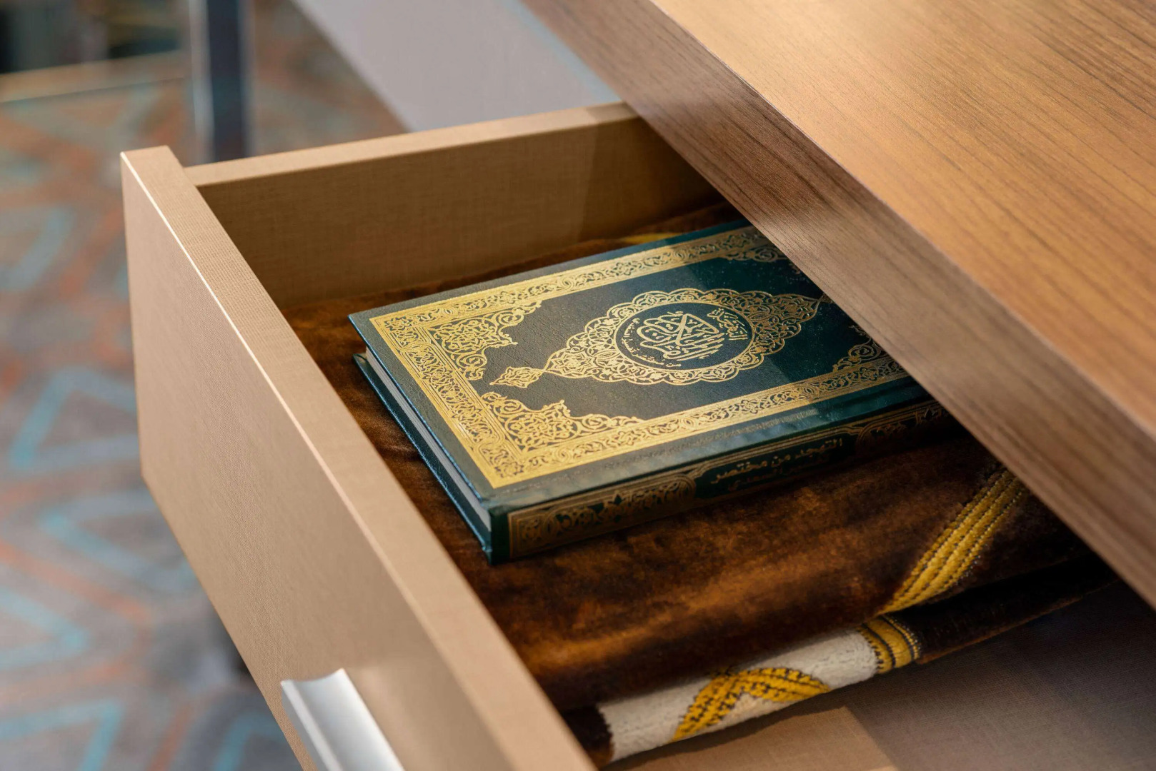 Foto - Ramada by Wyndham Makkah Zad Al Tayseer