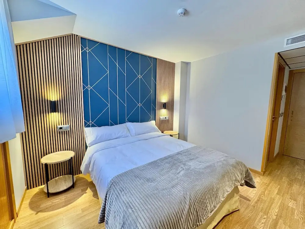 Foto - Hotel Diró