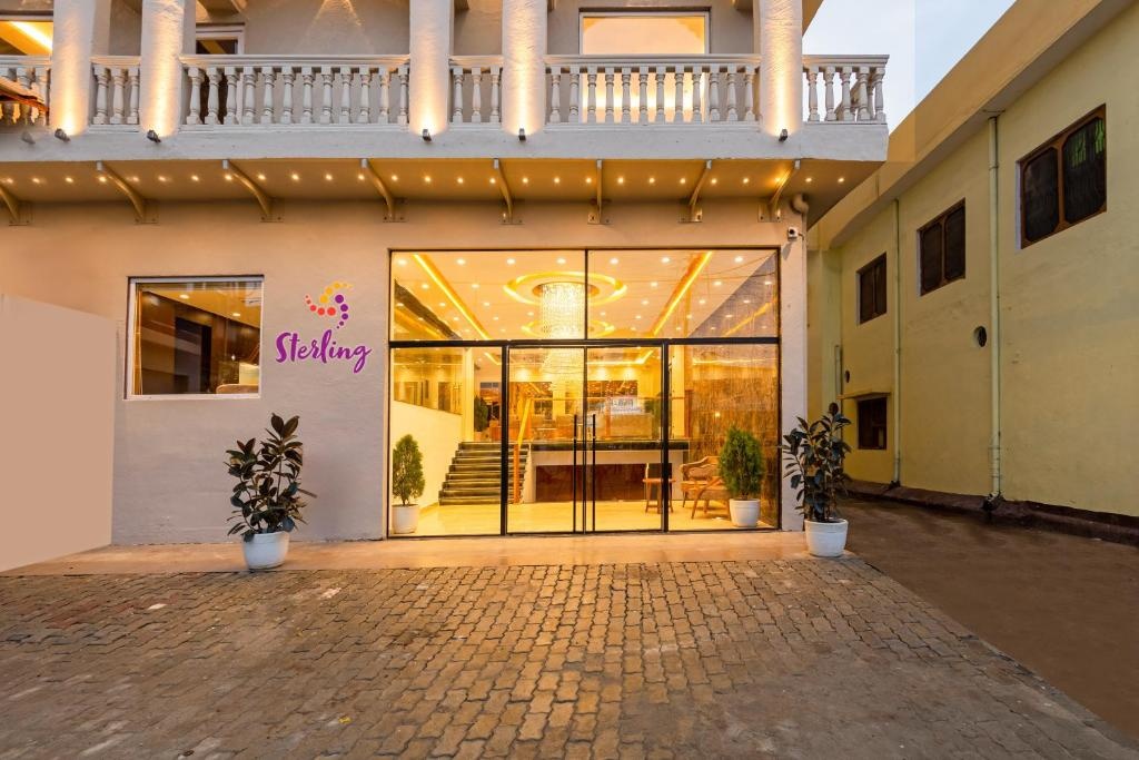 Sterling Rampath Ayodhya