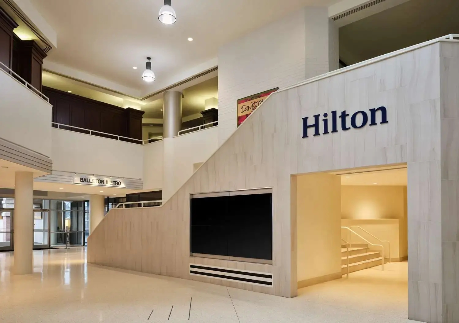 Photo - Hilton Arlington