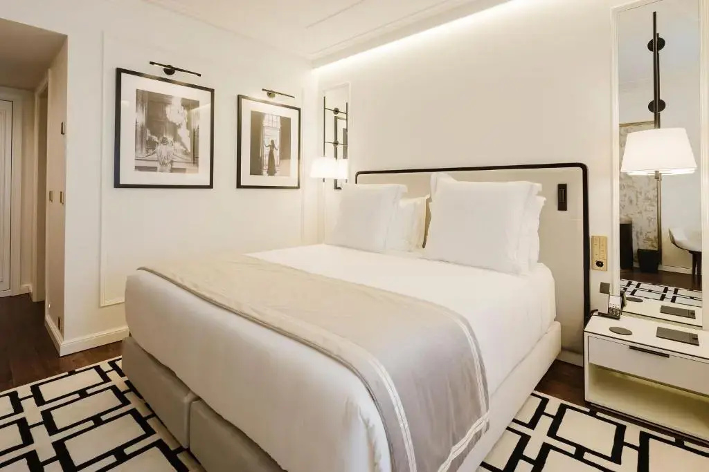 Photo - Lisbon Chiado Hotel & SPA