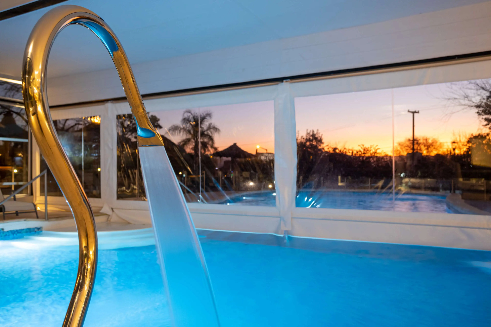 Foto - Pinares Panorama Suites, Spa & Convention Center