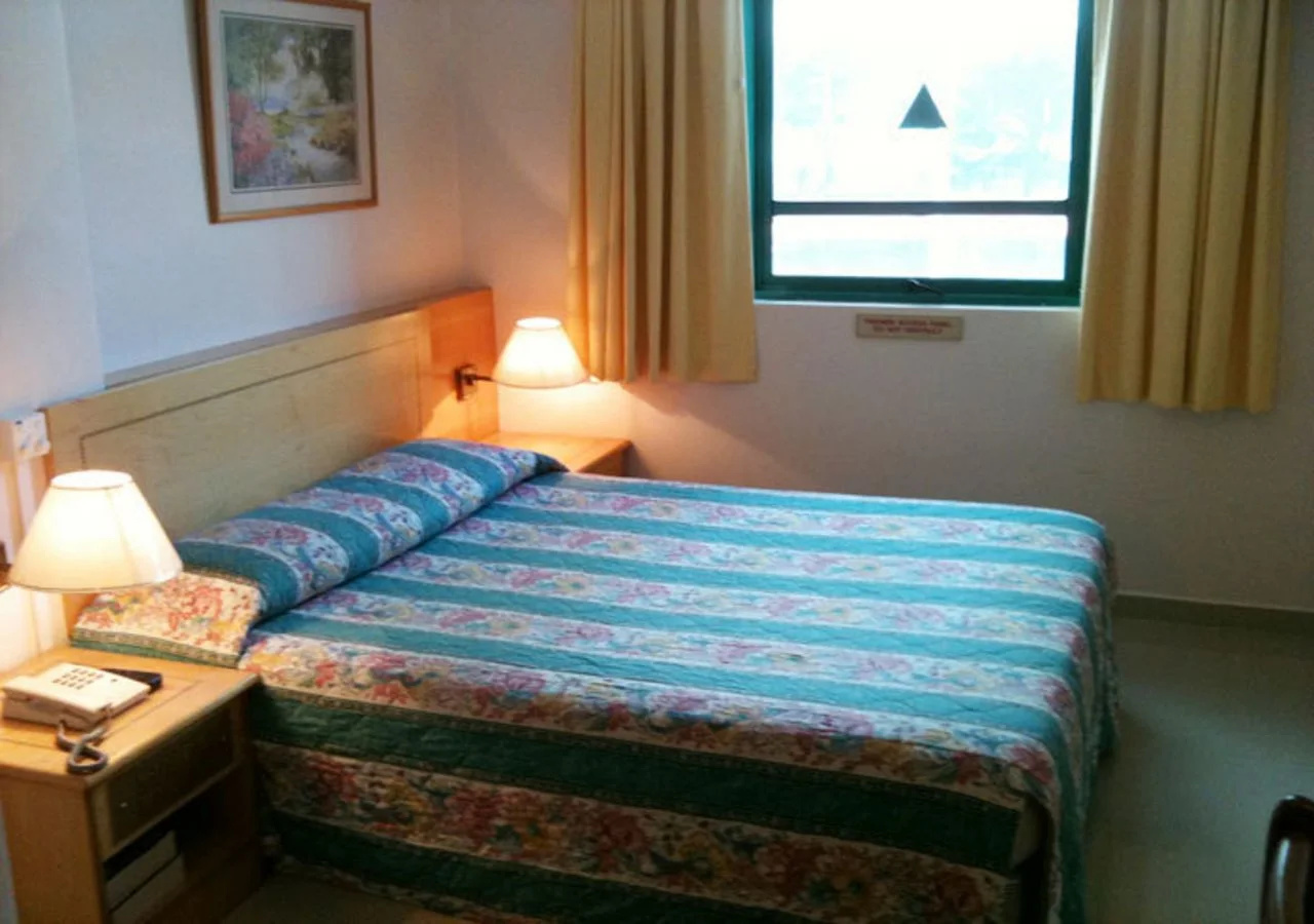 Foto - New Orchid Hotel