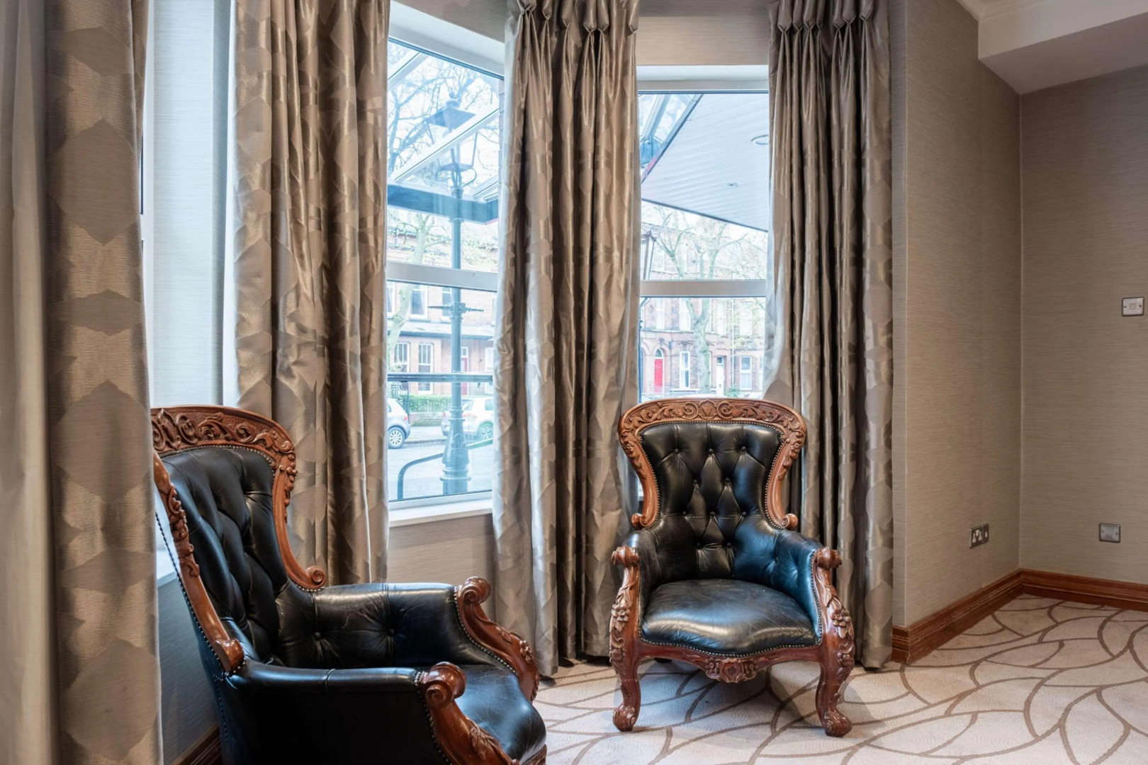 Photo - The Malone Hotel