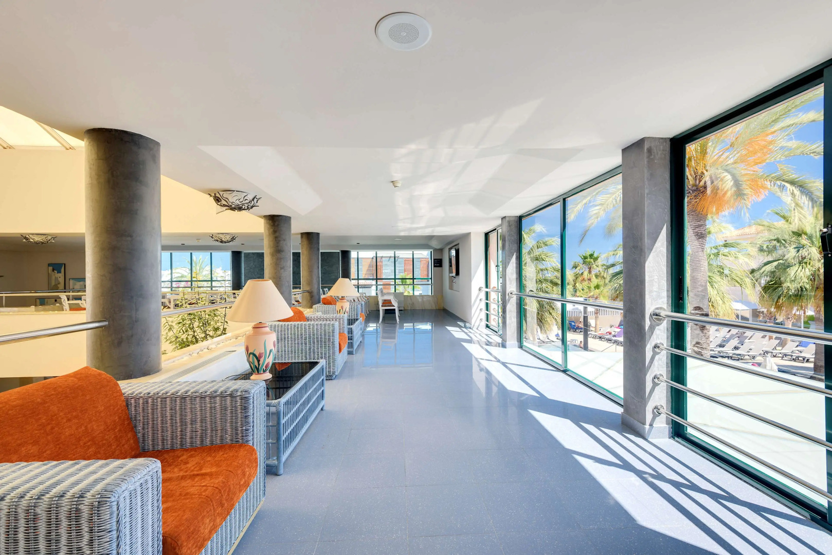 Photo - Occidental Ibiza - All Inclusive