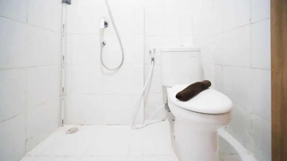 Strategic And Homey 1Br At The City Square Apartment