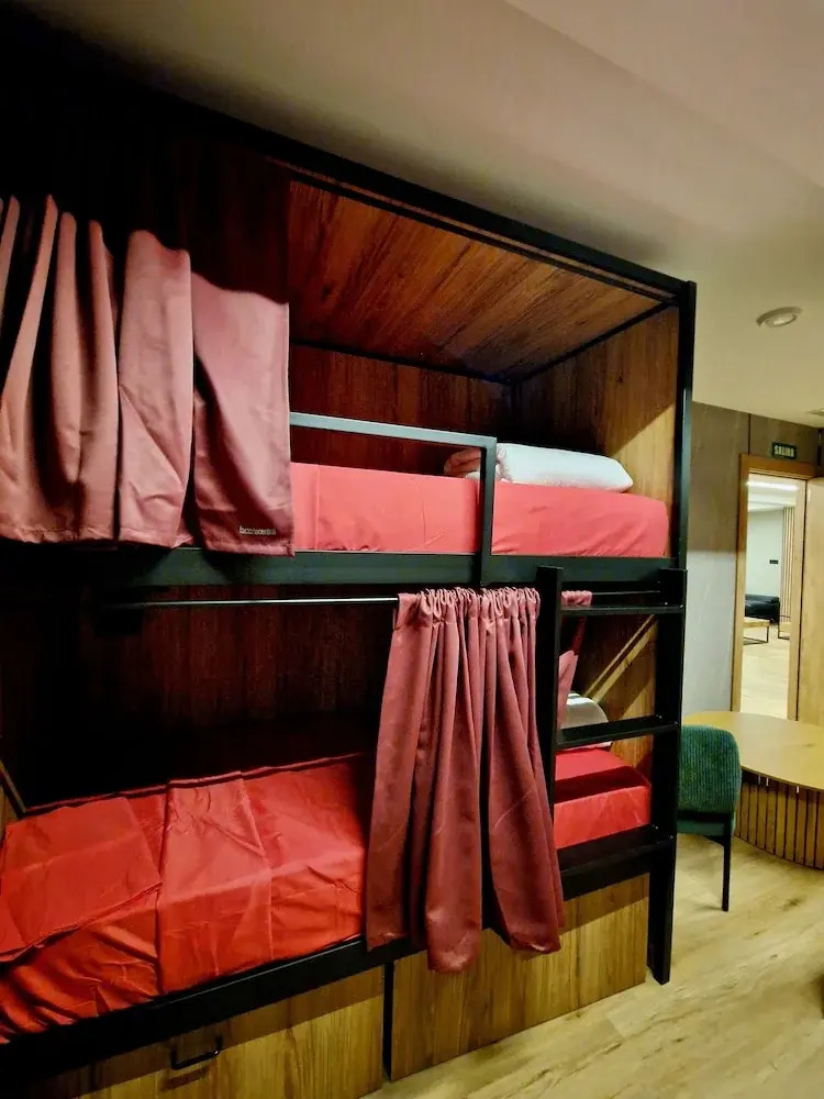 Photo - Velvet Hostel Business