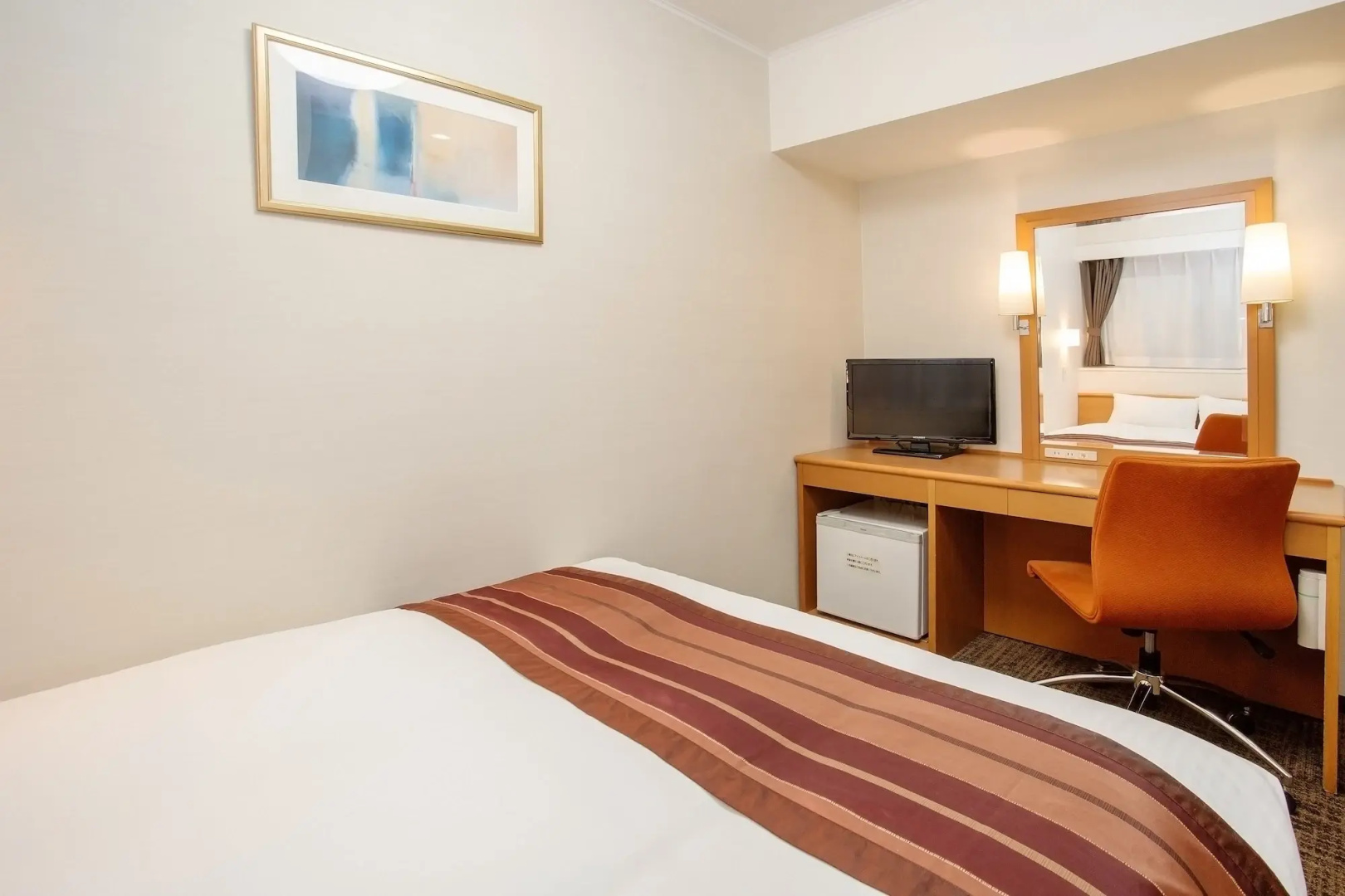 Foto - Hotel Hokke Club Fukuoka