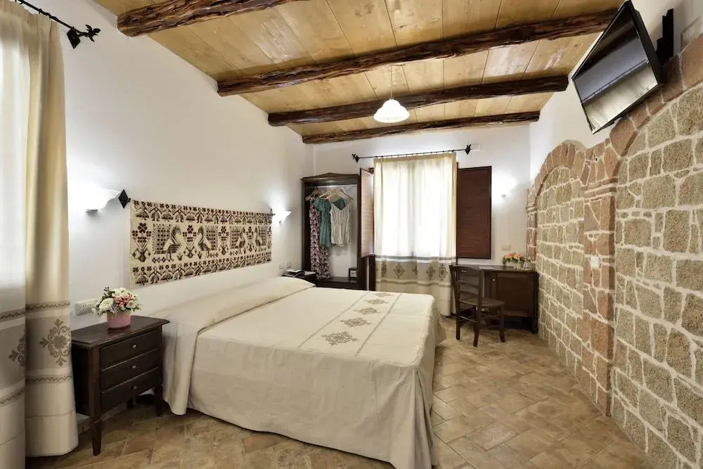 Foto - Hotel Goloritzé