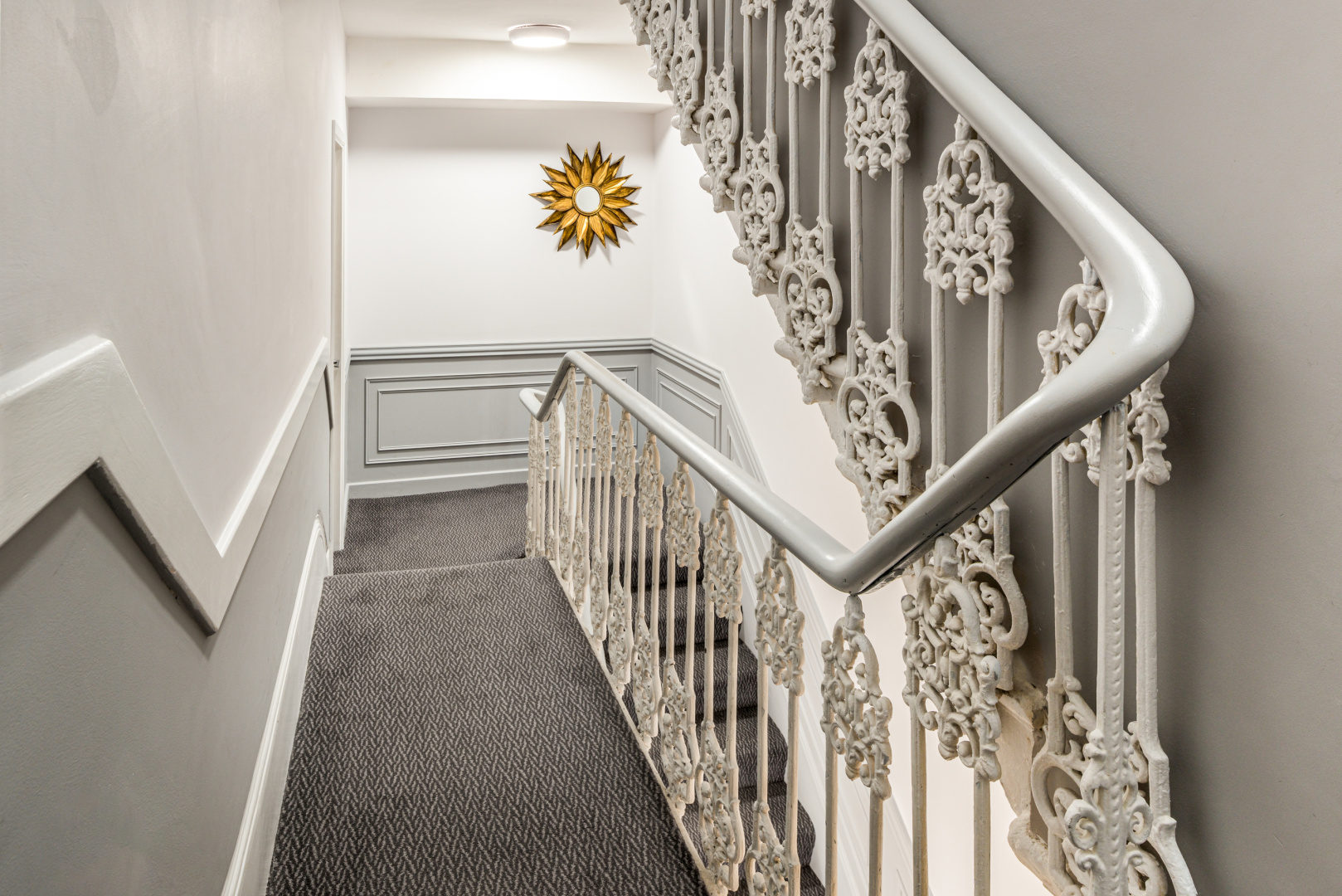 Foto - The Princes Square Hotel