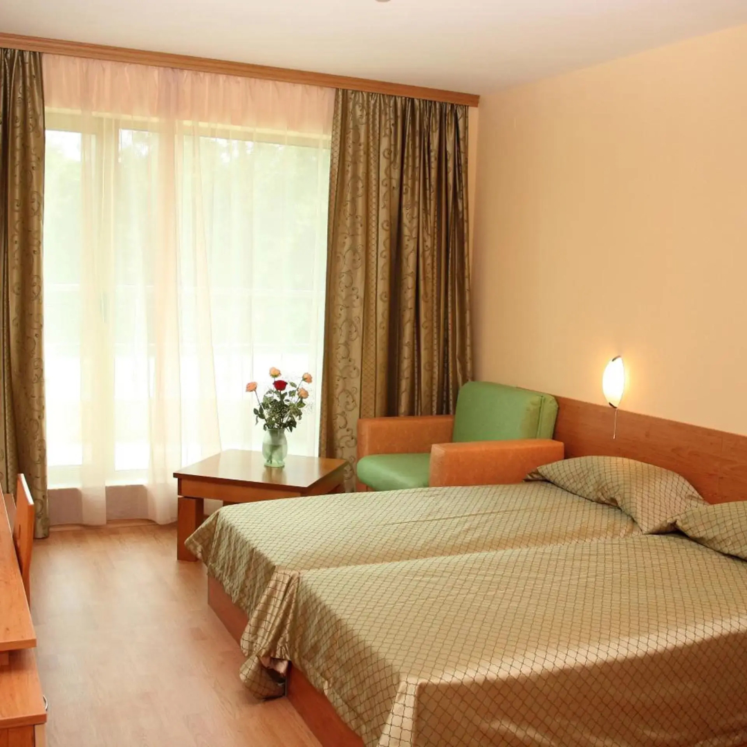 Photo - Palma Hotel