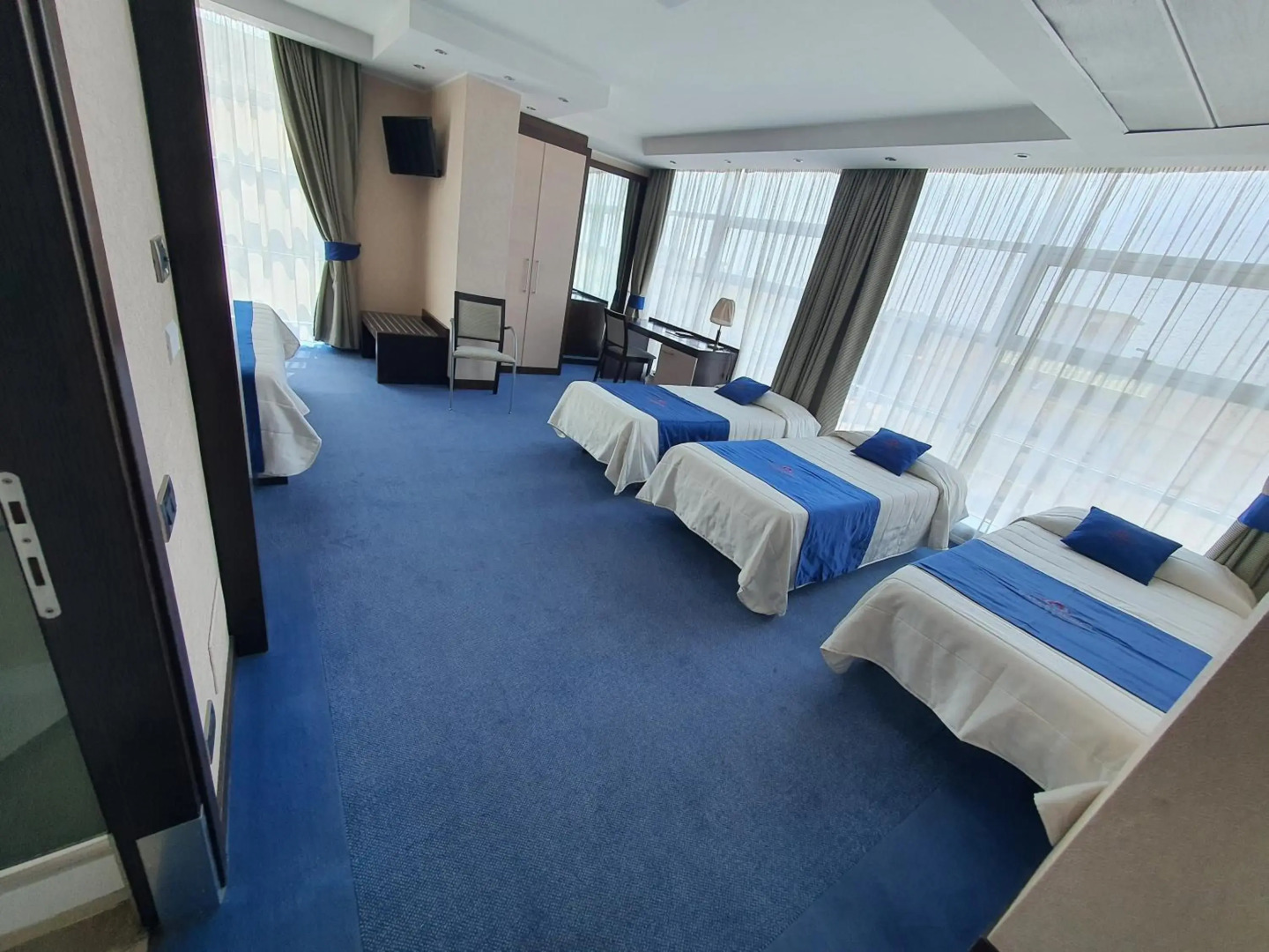 Foto - B&B HOTEL Napoli San Mauro