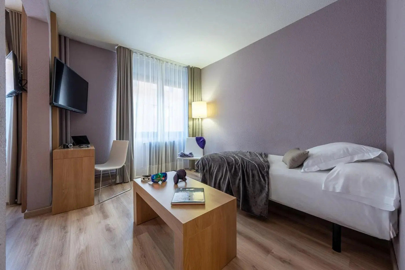 Photo - Hotel Sporting