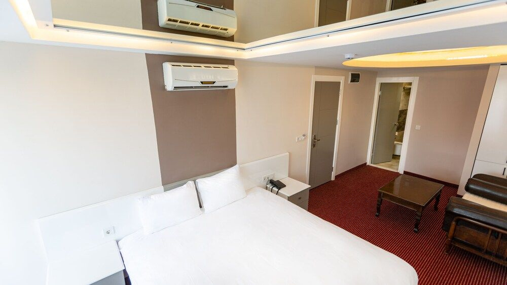 Foto - IS Hotel