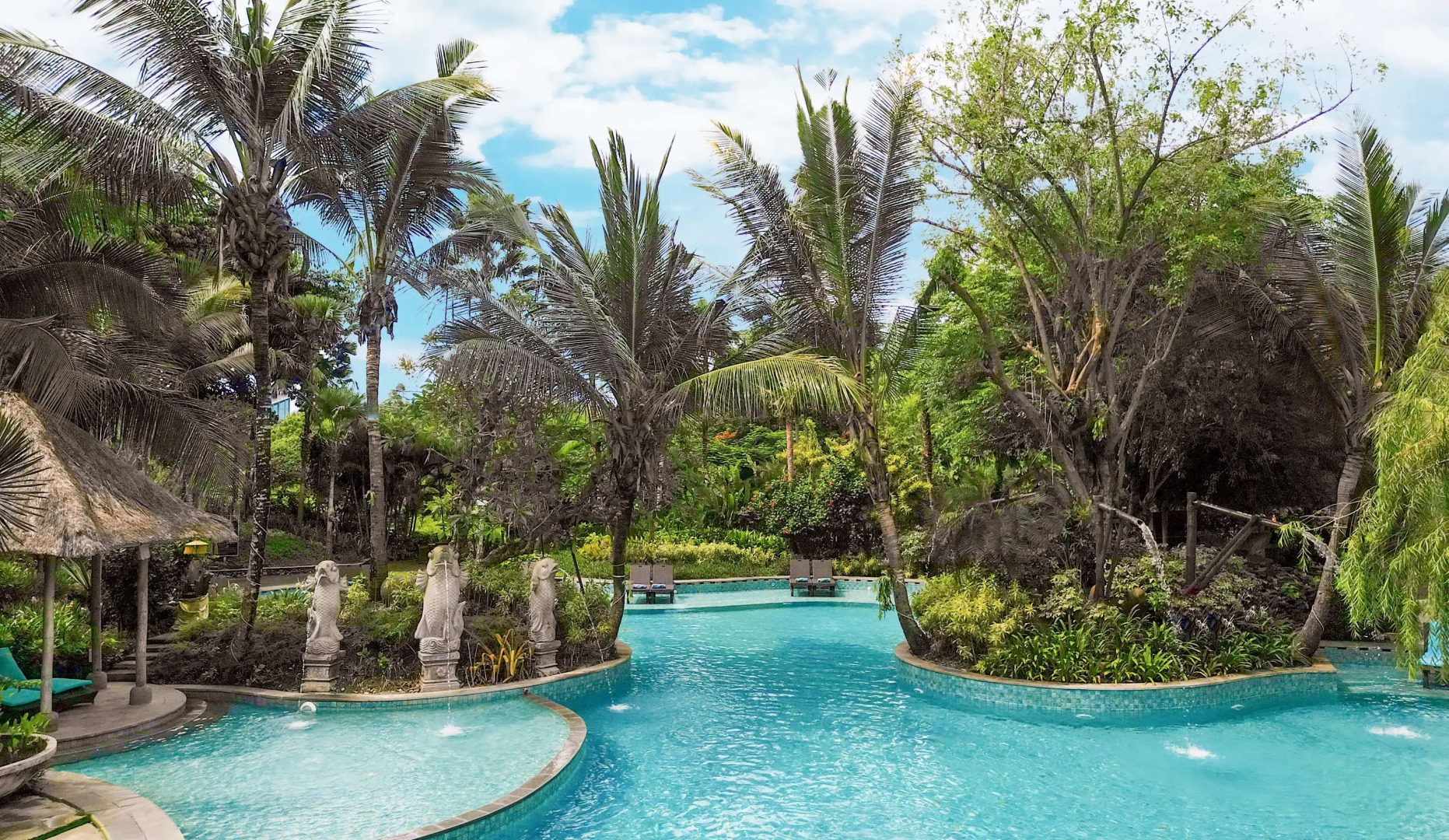 Foto - Royal Tulip Springhill Resort Jimbaran