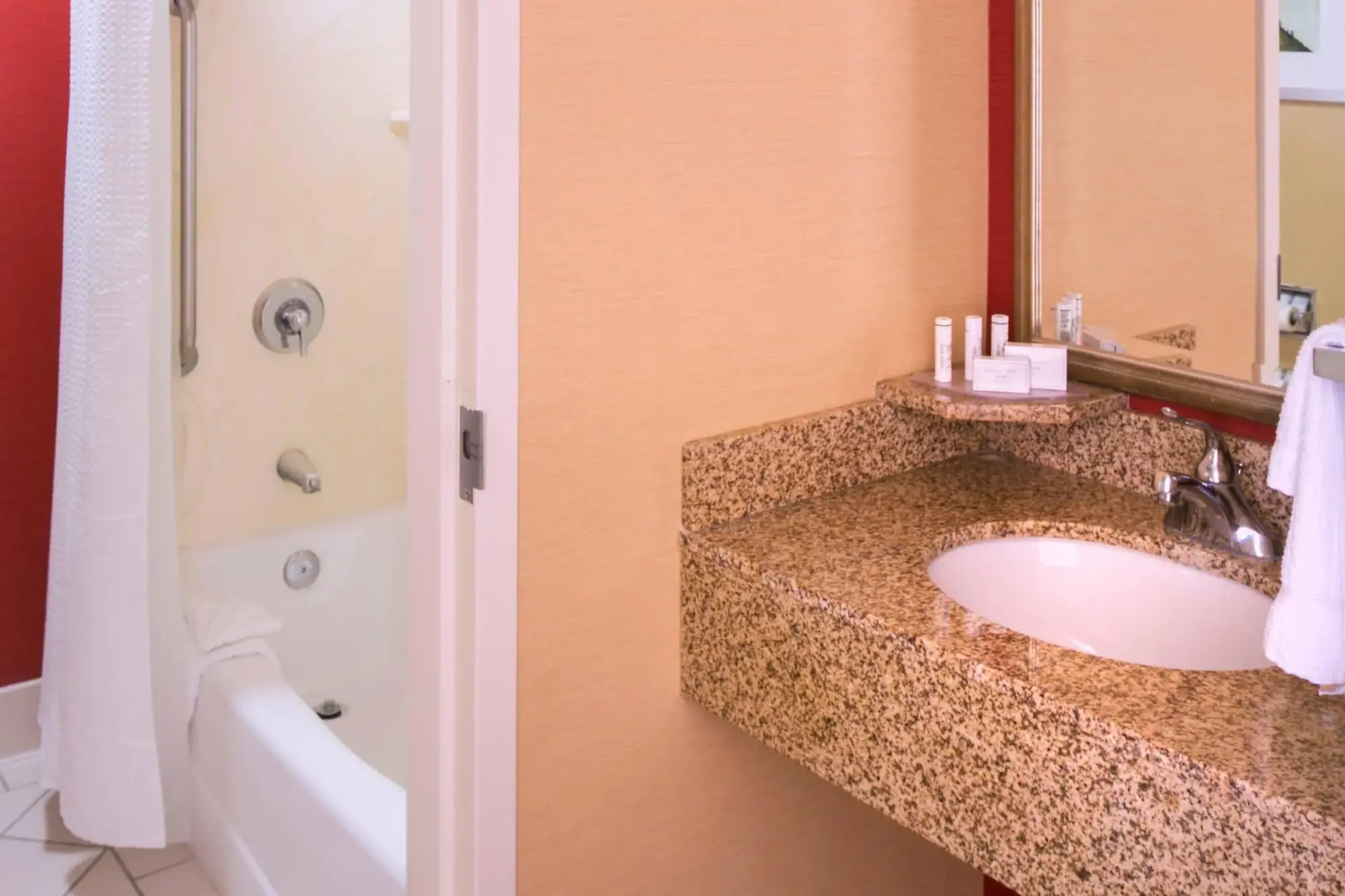 Foto - Courtyard by Marriott San Diego Carlsbad