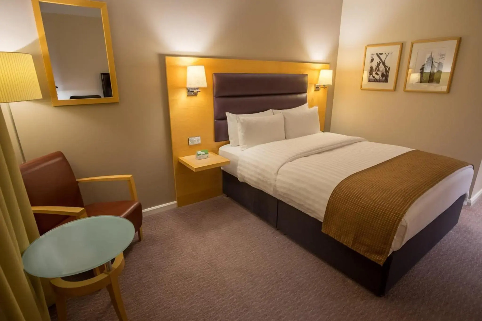 Foto - Sheraton Heathrow Hotel