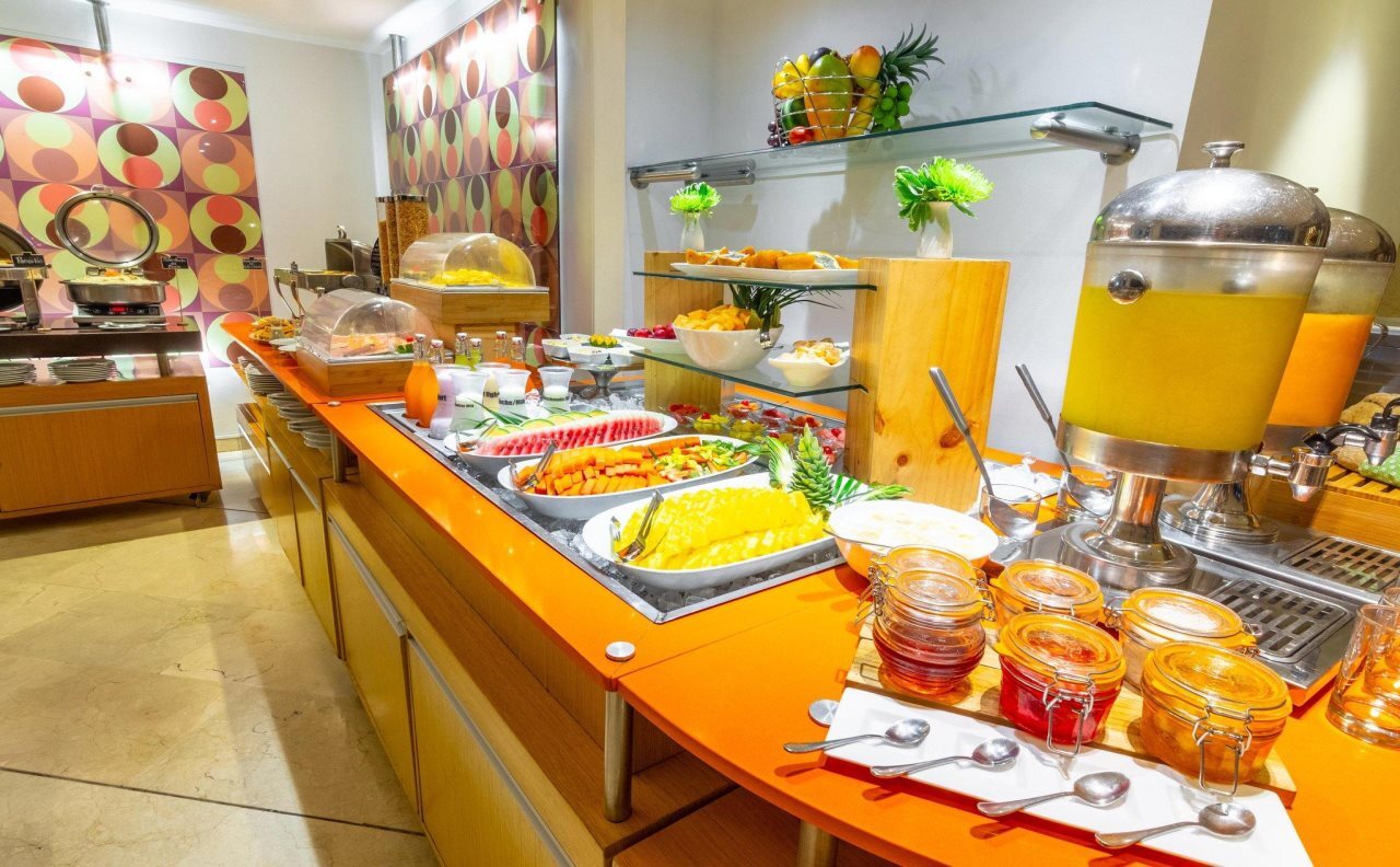 Photo - Sonesta Hotel Cali