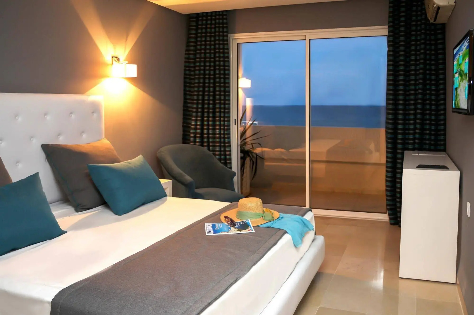 Photo - Hotel Byzance