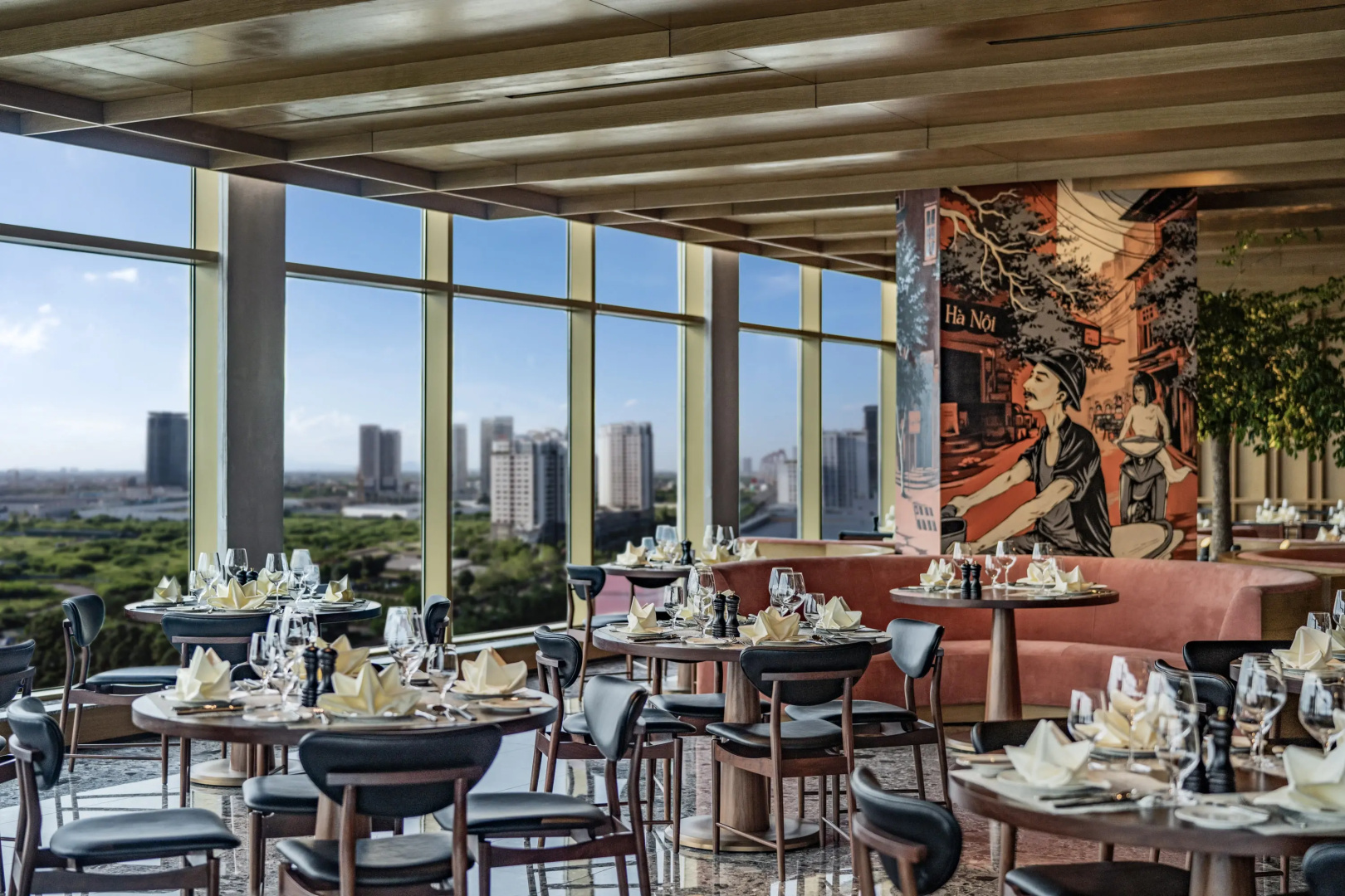 Photo - L7 West Lake Hanoi By Lotte - L7 Residences