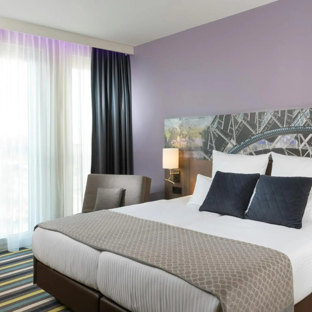 Foto - Leonardo Hotel Munich City East