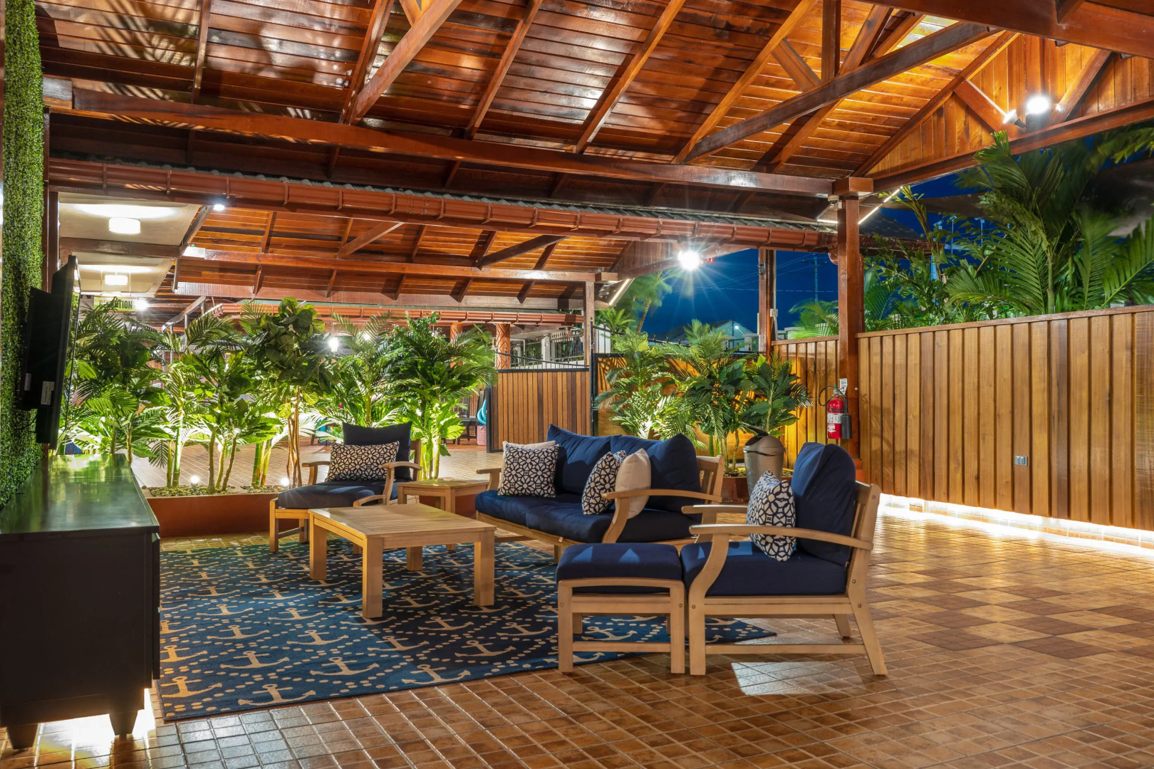 Foto - Grand Coastal Hotel