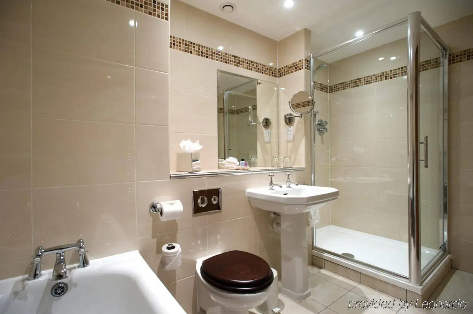 Foto - Macdonald Norwood Hall Hotel