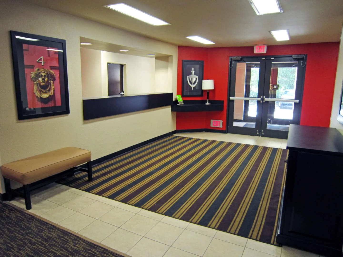 Foto - Extended Stay America Select Suites - Tampa - North - USF - Attractions