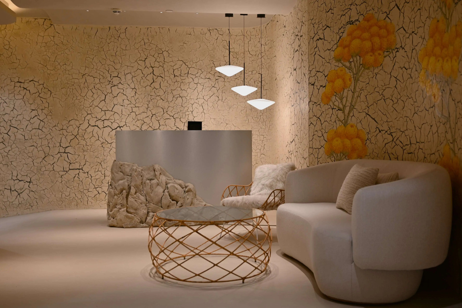 Foto - Mansard Riyadh, a Radisson Collection Hotel