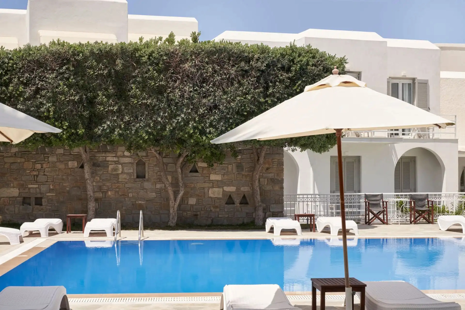 Foto - Polos Hotel Paros