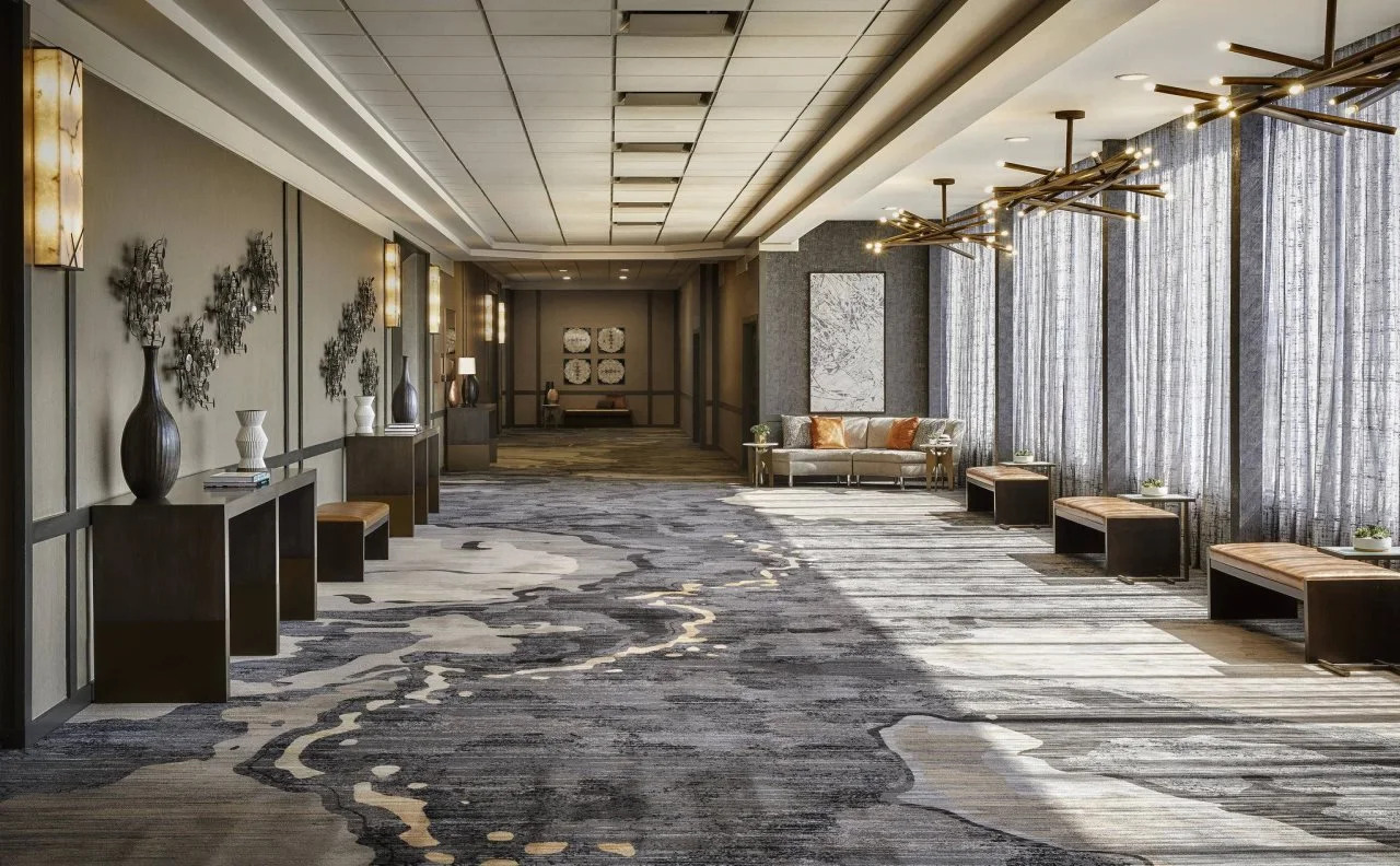 Photo - San Francisco Airport Marriott Waterfront