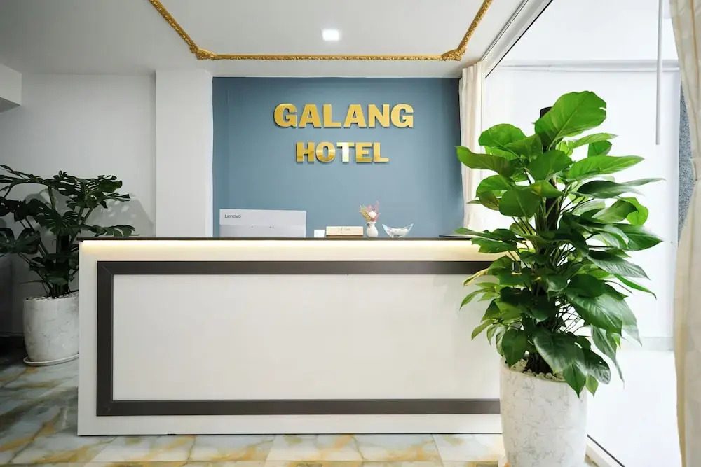 Foto - Galang Hotel