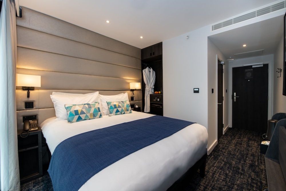 voco London Marylebone by IHG
