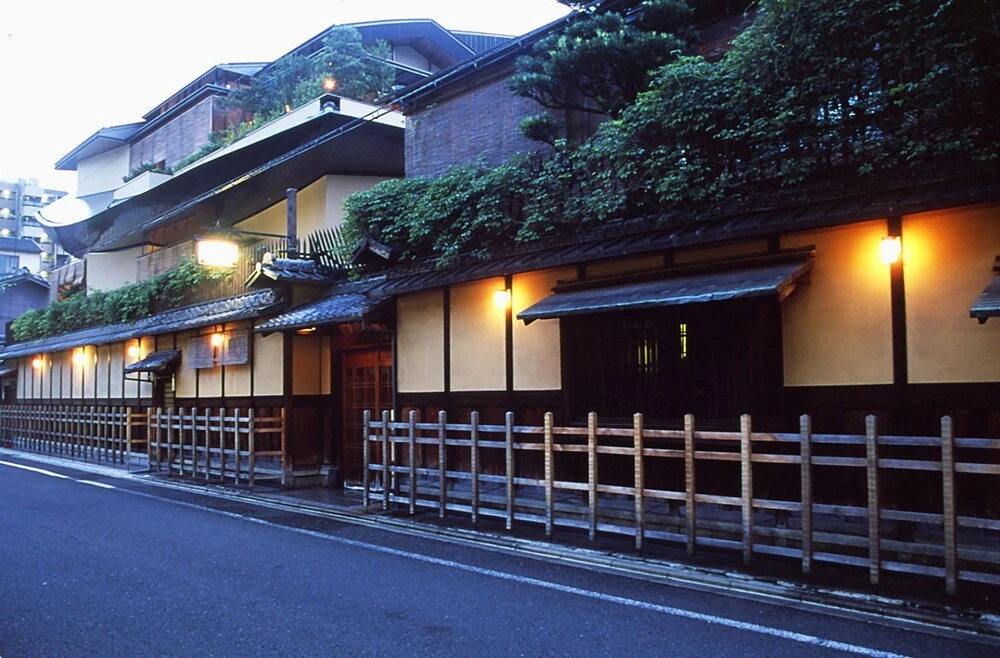 Foto - Hiiragiya