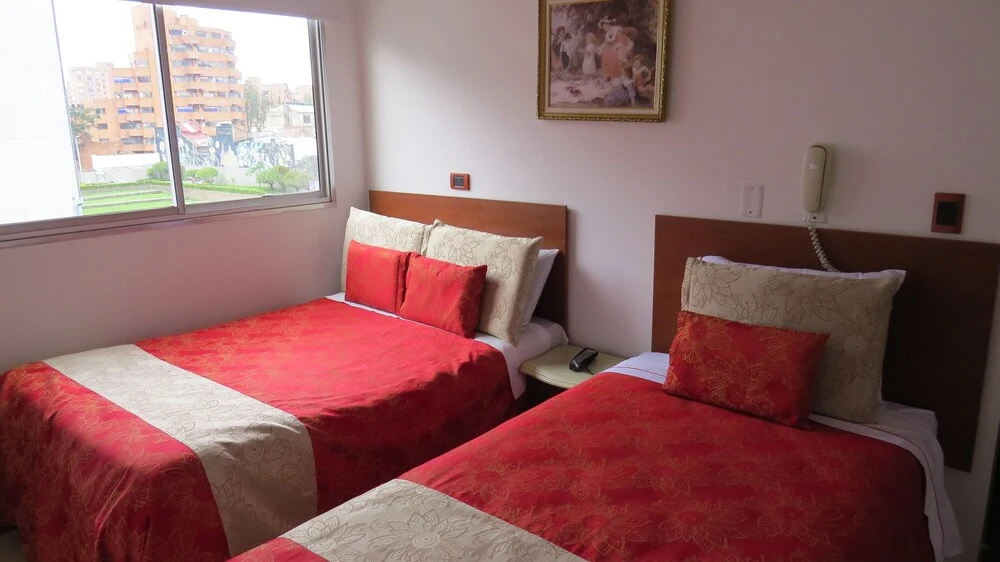 Photo - Hotel Zulita