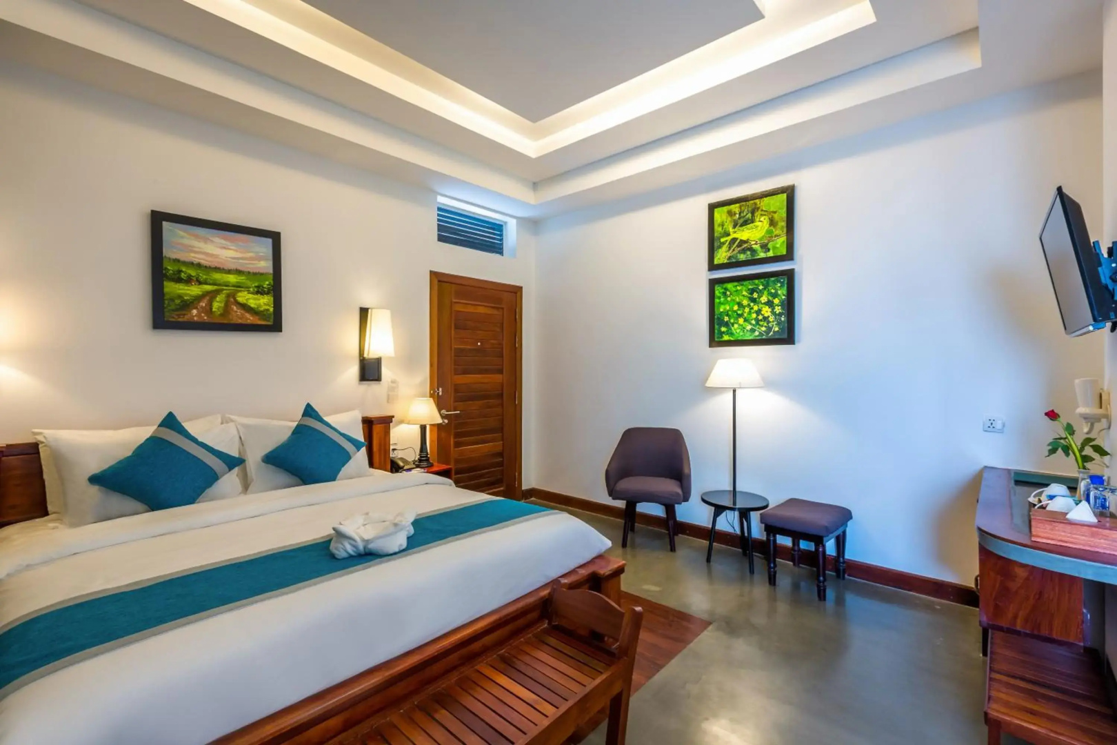 Photo - The Tito Suite Residence